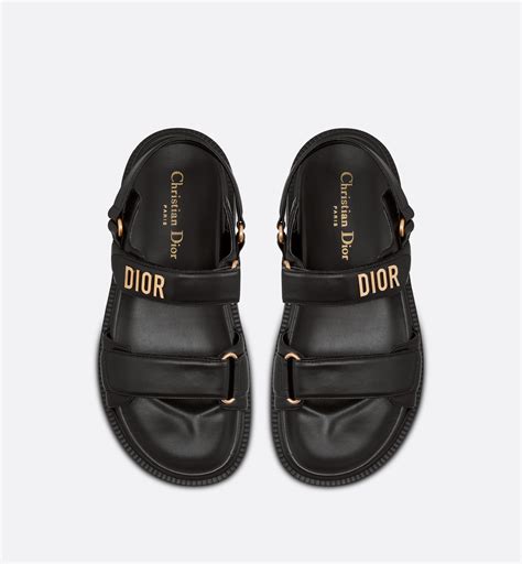 dior sandal men's|christian Dior sandals real.